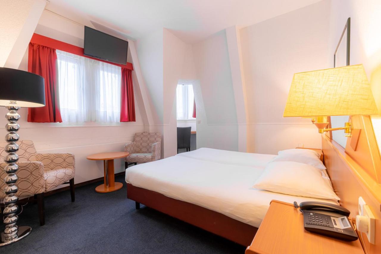 Hotel Owl Amesterdão
